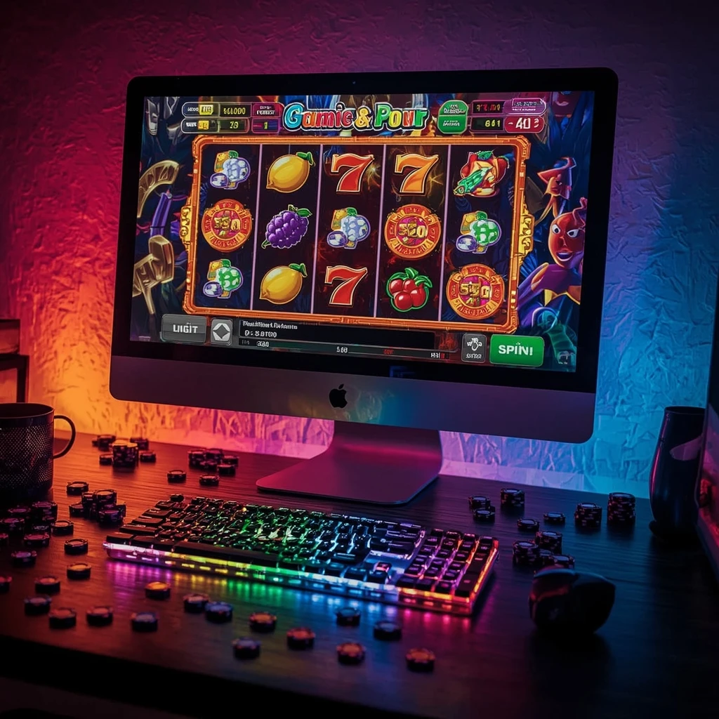 Microgaming Grand Mondial Casino