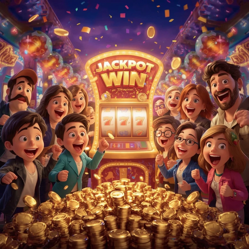 meilleurs jeux de Jackpot Grand Mondial Casino