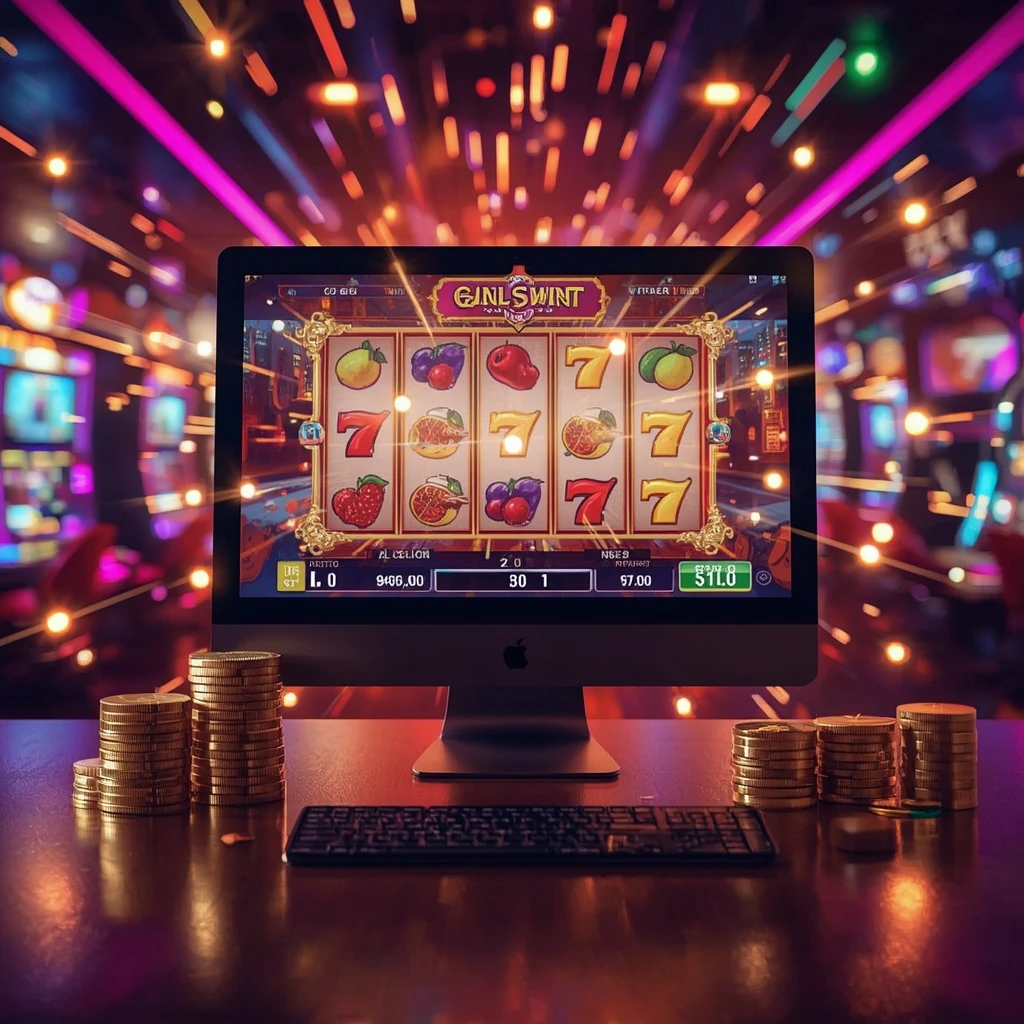 machines à sous Grand Mondial Casino