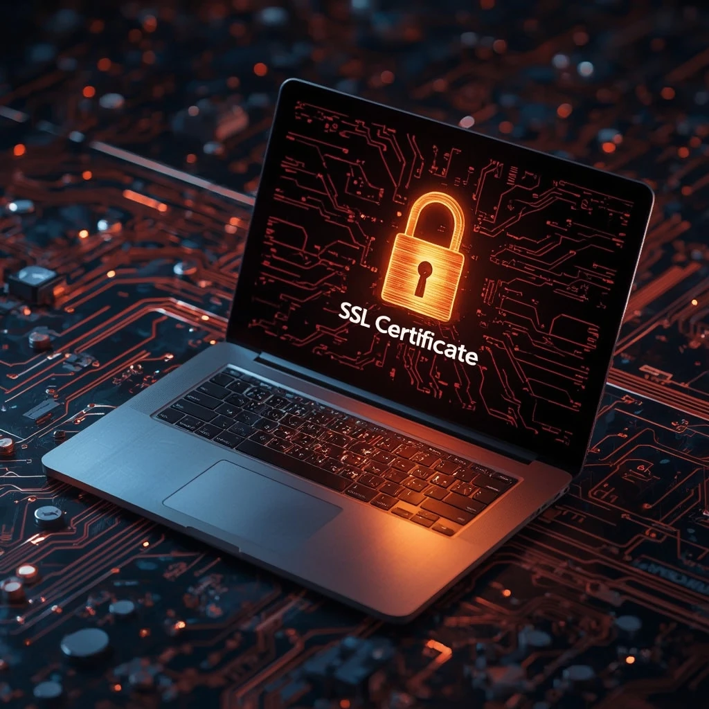 certificat ssl Grand Mondial Casino