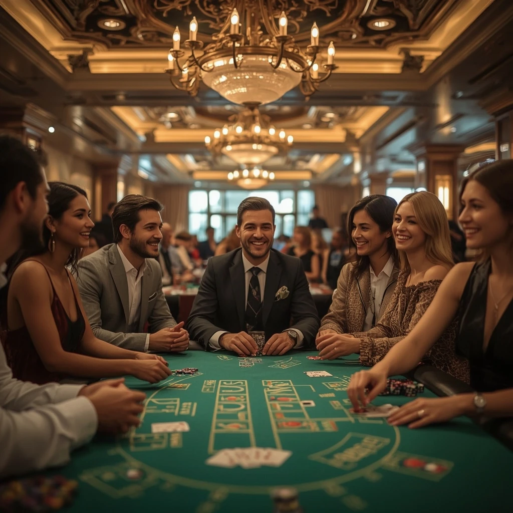 Double Bonus Poker Grand Mondial Casino