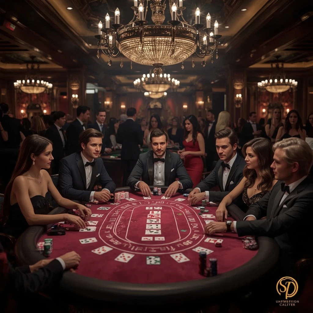 jeux de table du Grand Mondial Casino